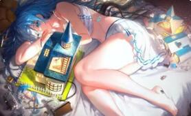 夏日炎炎 夏日炎炎造句